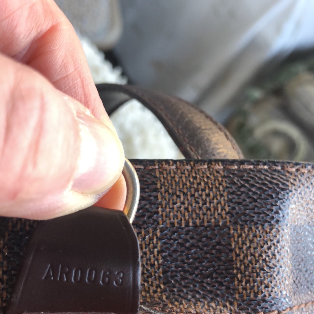 Louis Vuitton bag - Picture 12 of 17